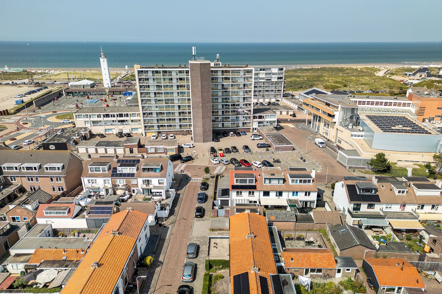 Photo 34 of Henriëtte Roland Holststraat 44