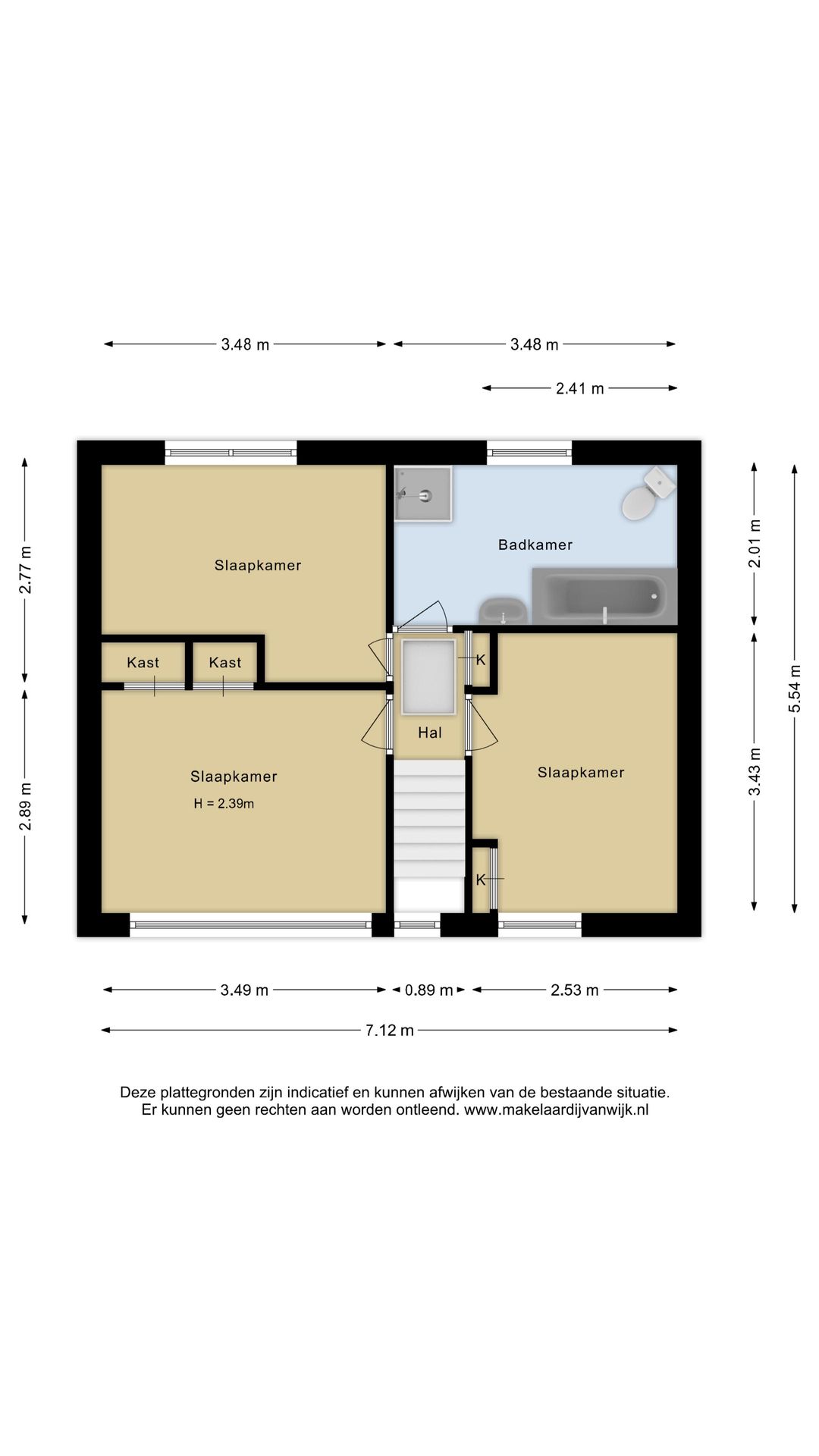 Photo 37 of Henriëtte Roland Holststraat 44