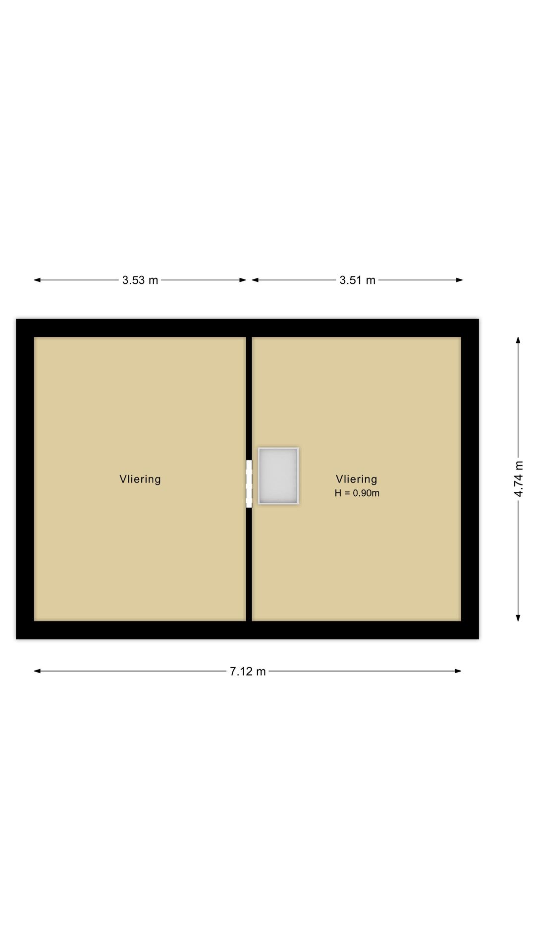 Photo 38 of Henriëtte Roland Holststraat 44