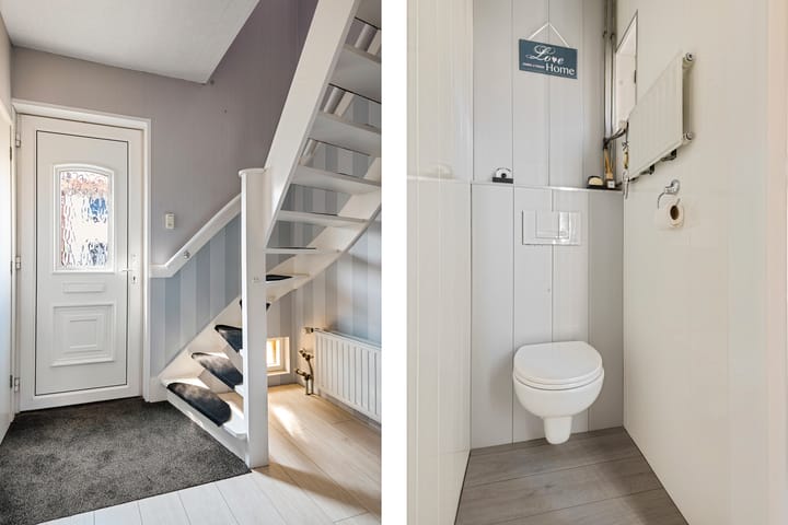 Foto 15 van Henriëtte Roland Holststraat 44