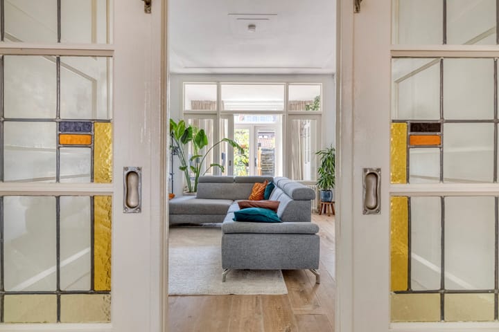 Foto 3 van Tesselschadestraat 31