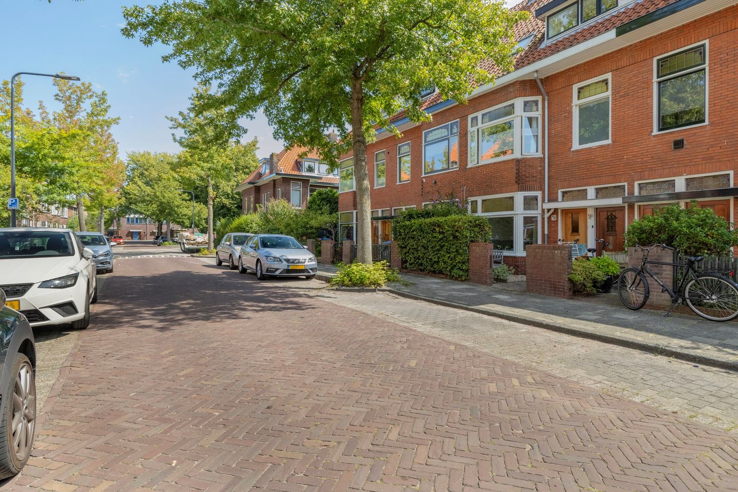 Foto 5 van Tesselschadestraat 31