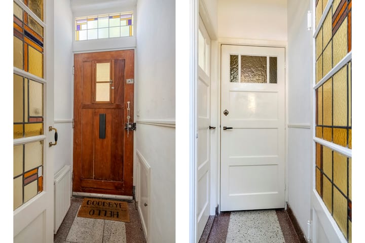 Foto 2 van Tesselschadestraat 31