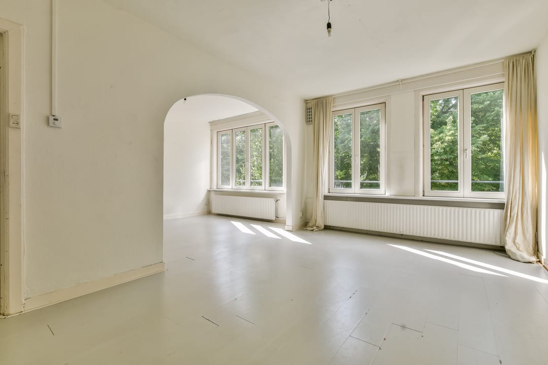 Foto 1 van Churchill-laan 106-2