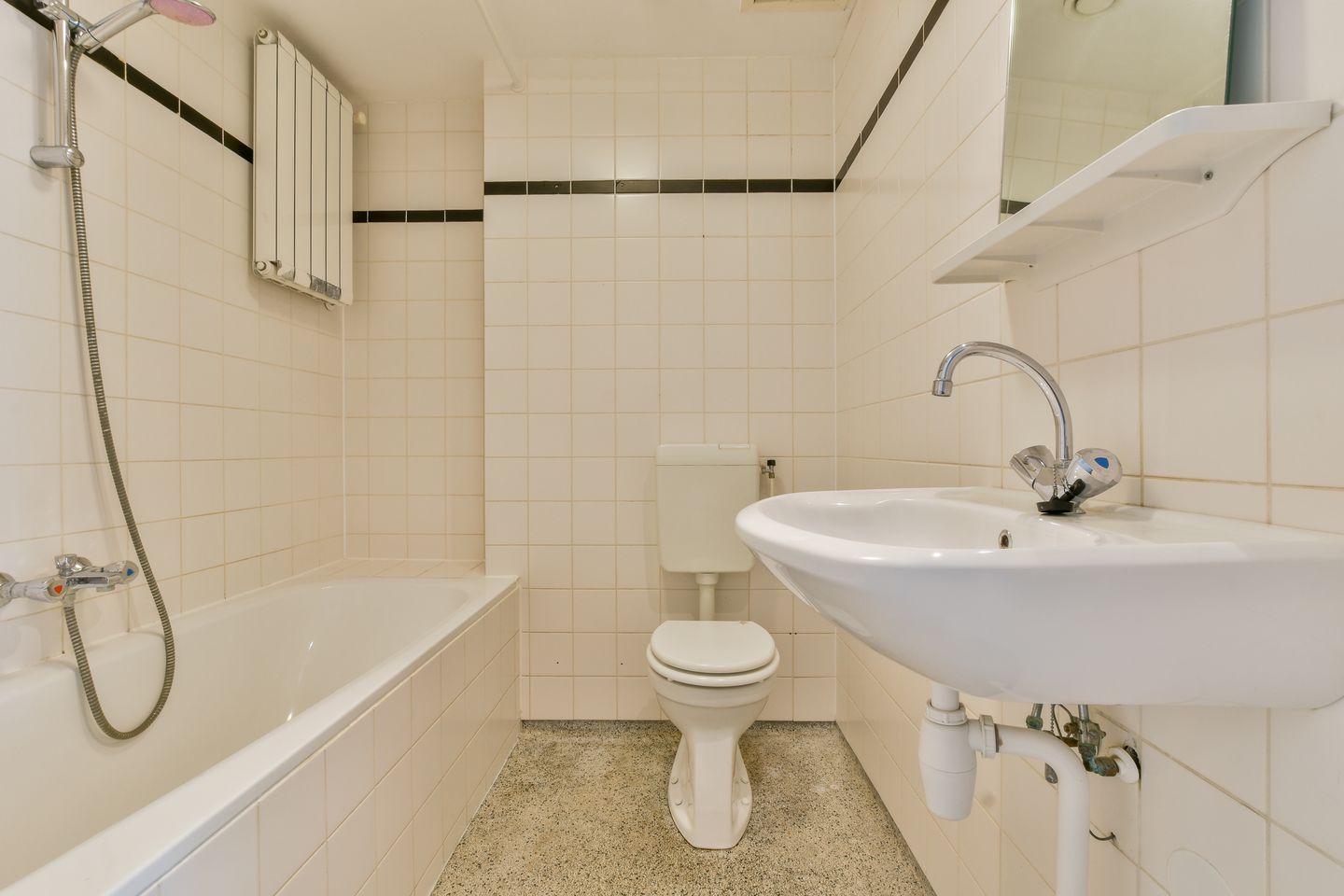 Foto 4 van Churchill-laan 106-2