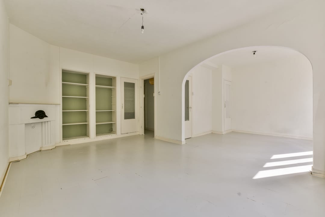 Foto 7 van Churchill-laan 106-2