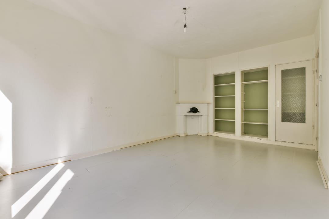 Foto 8 van Churchill-laan 106-2