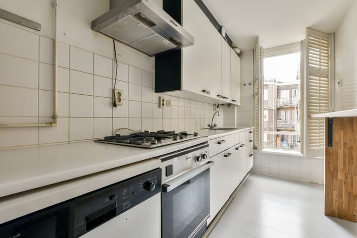 Foto 10 van Churchill-laan 106-2