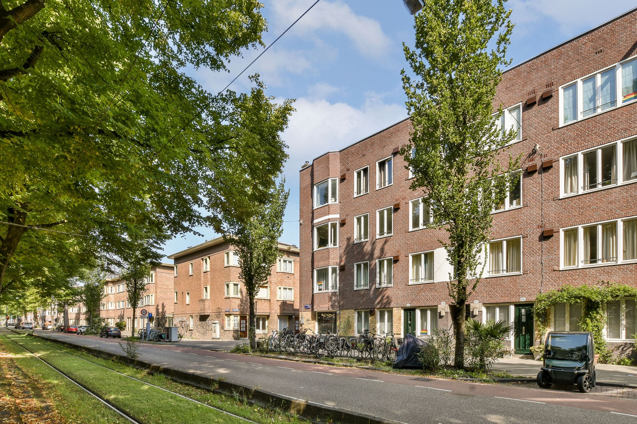 Foto 15 van Churchill-laan 106-2