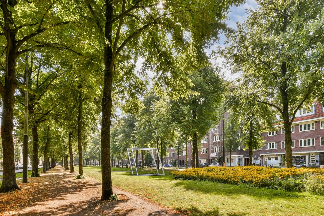 Foto 16 van Churchill-laan 106-2