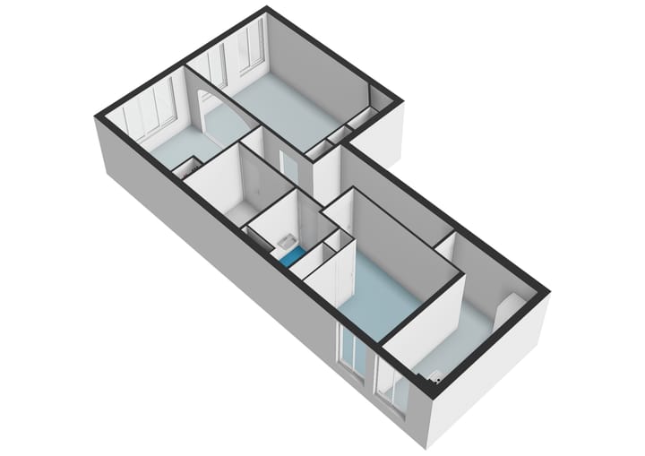 Foto 19 van Churchill-laan 106-2