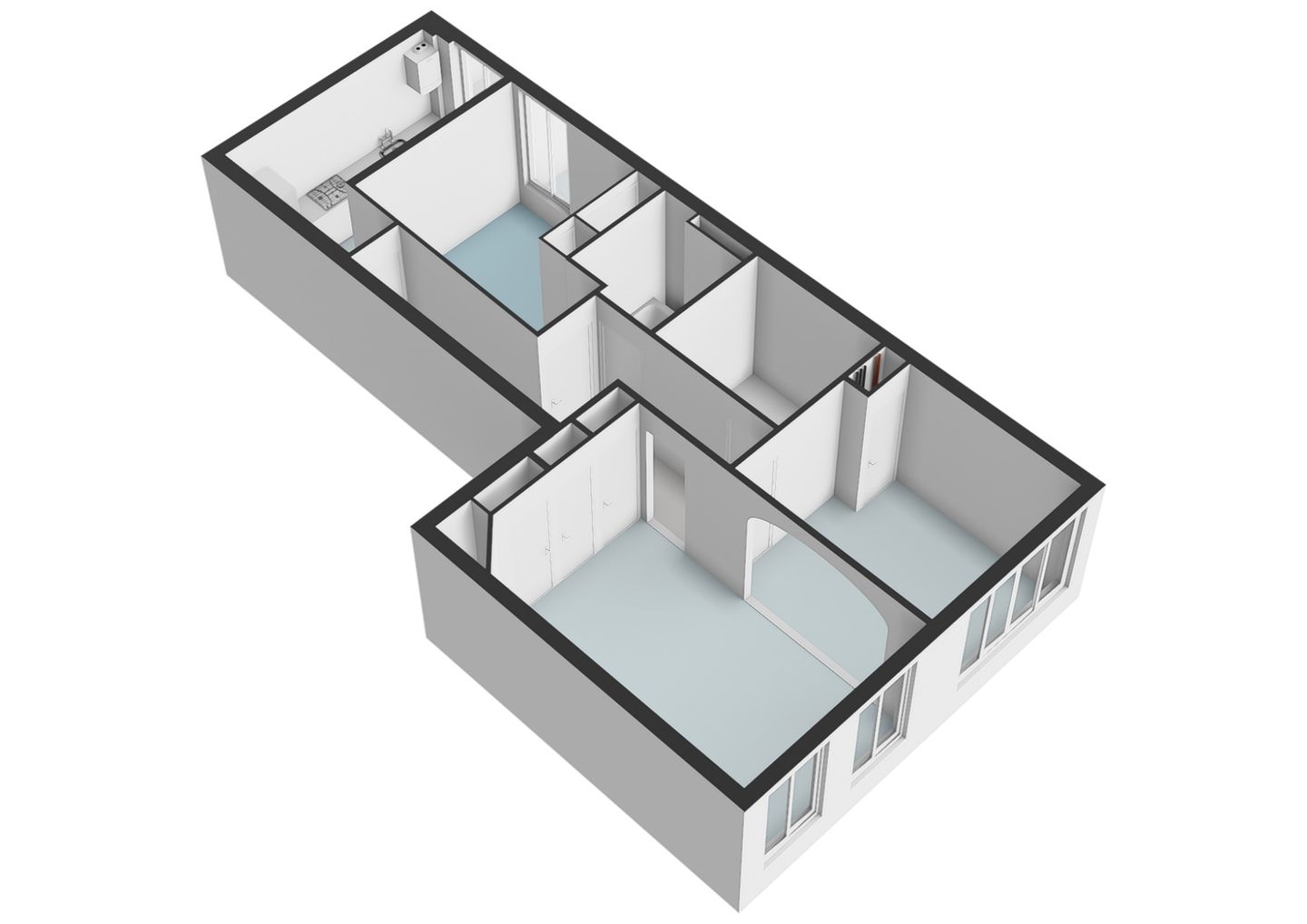 Foto 20 van Churchill-laan 106-2