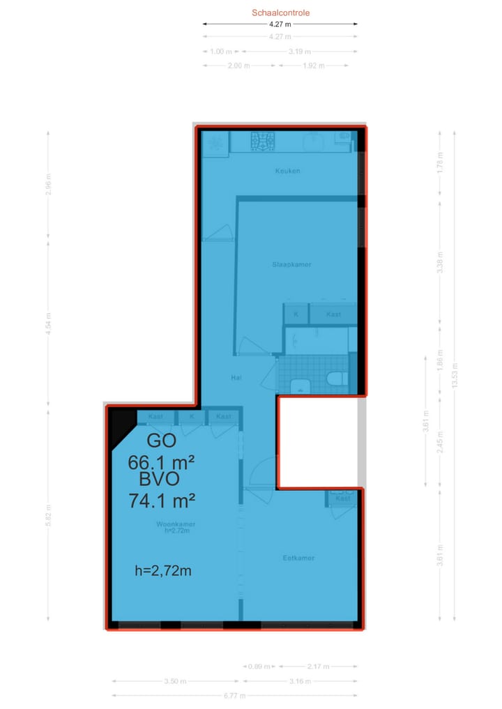 Foto 21 van Churchill-laan 106-2