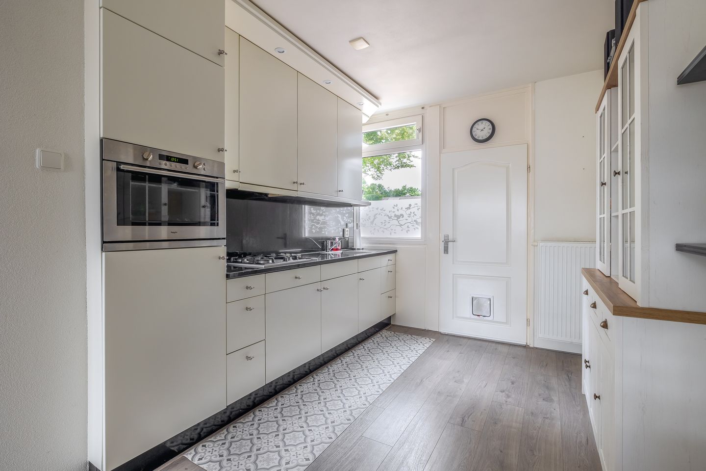 Foto 4 van Harm Tiesingstraat 44