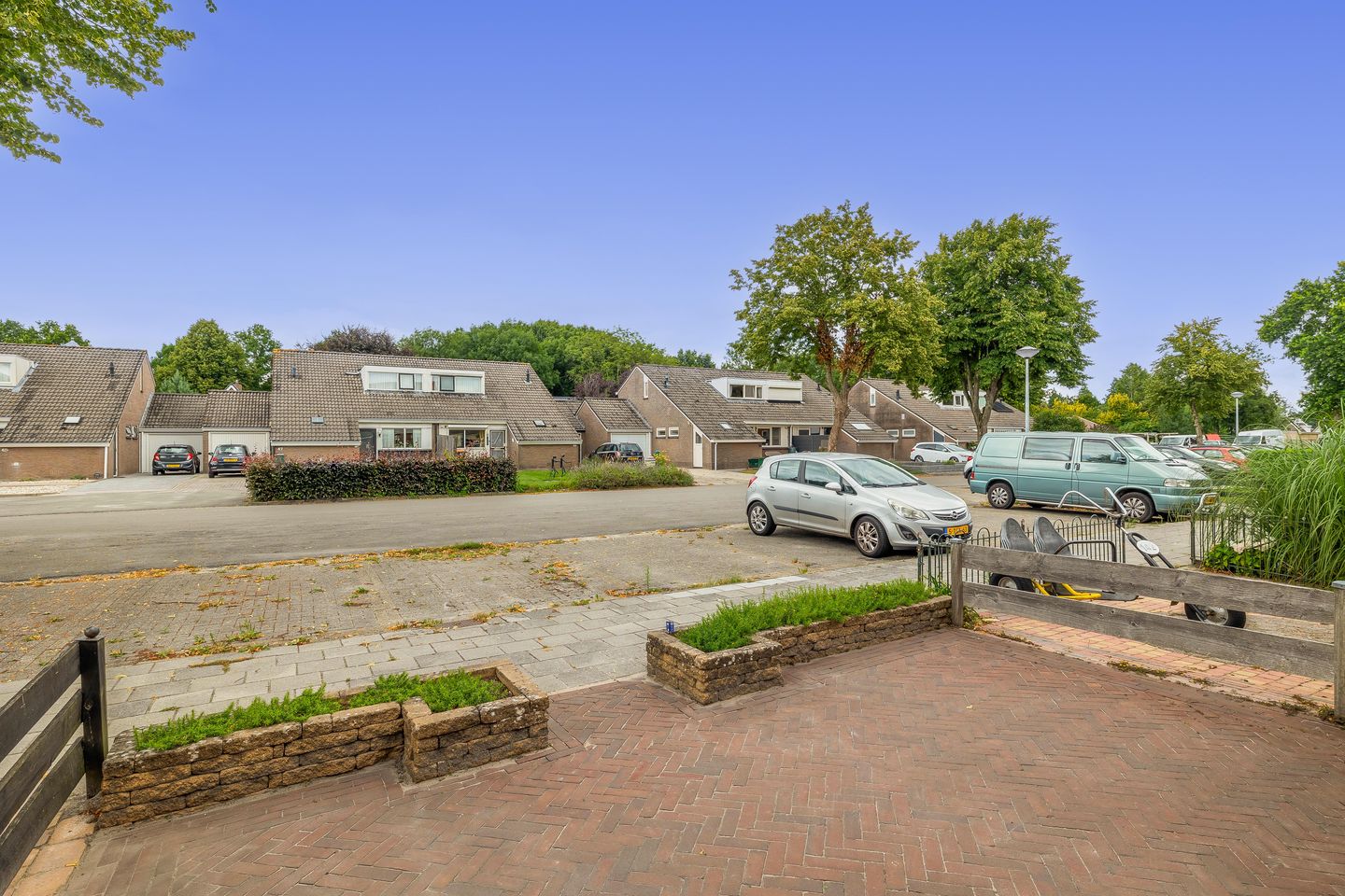 Foto 14 van Harm Tiesingstraat 44