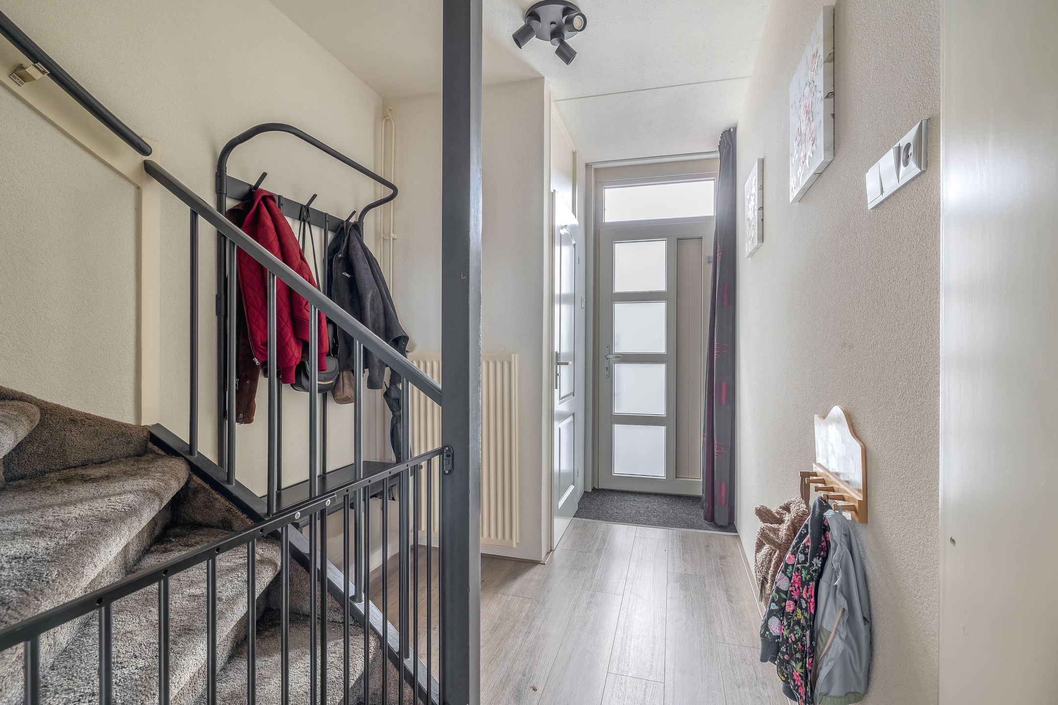 Foto 15 van Harm Tiesingstraat 44