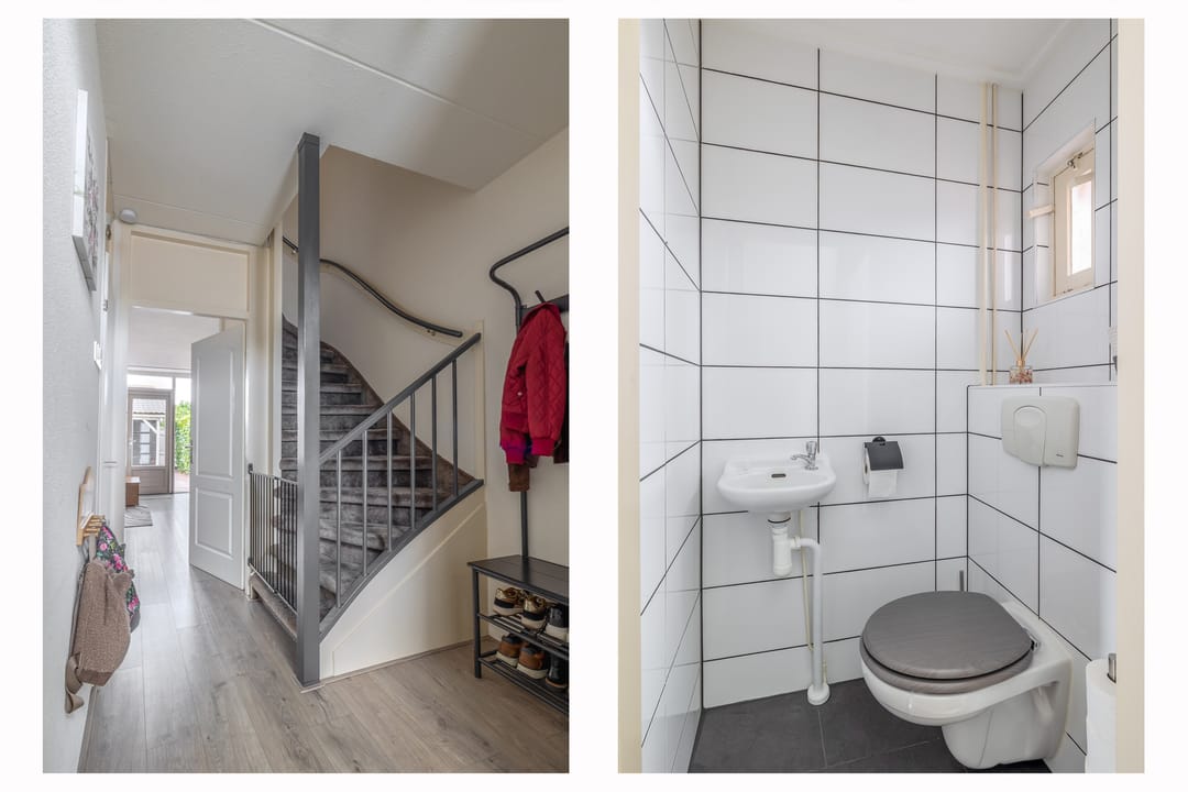 Foto 16 van Harm Tiesingstraat 44