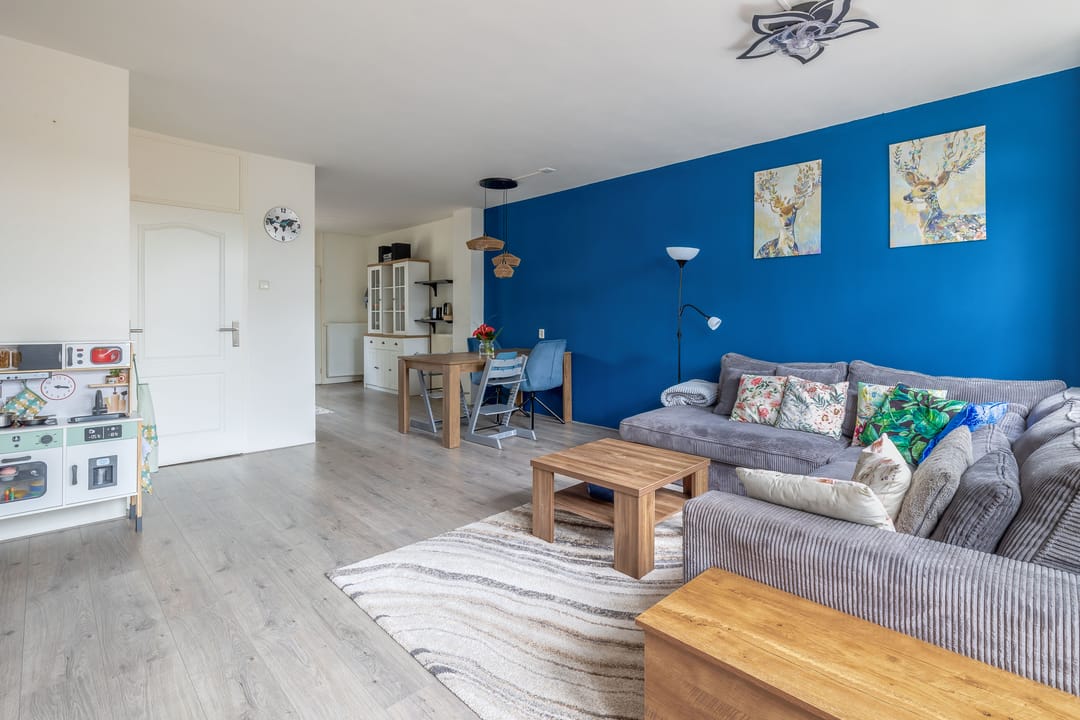 Foto 17 van Harm Tiesingstraat 44