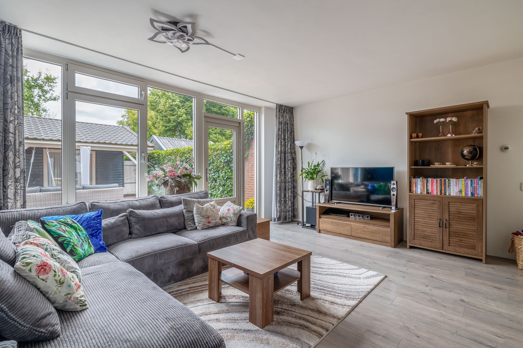 Foto 18 van Harm Tiesingstraat 44