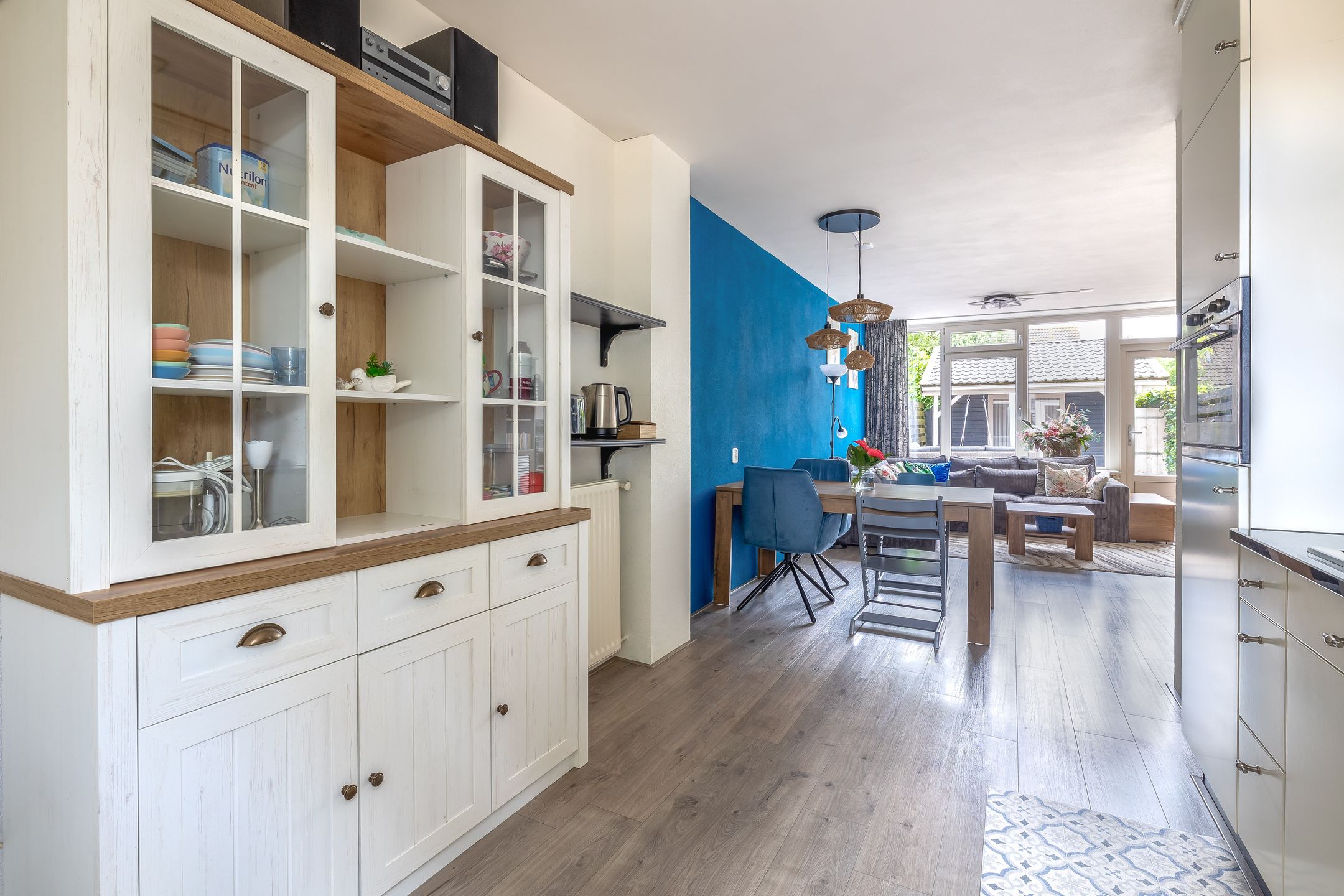 Foto 21 van Harm Tiesingstraat 44