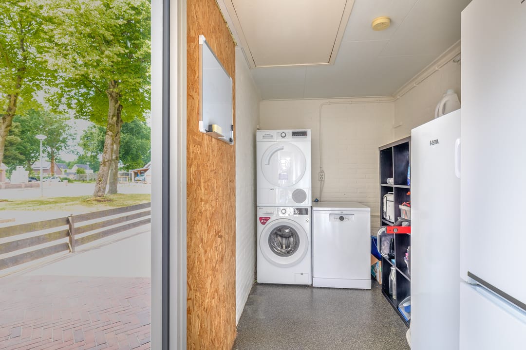 Foto 22 van Harm Tiesingstraat 44