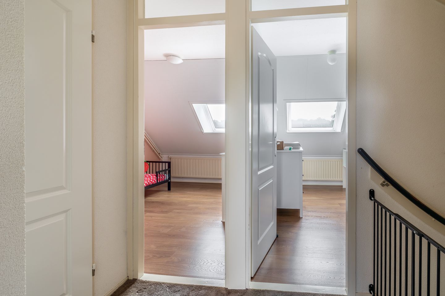 Foto 25 van Harm Tiesingstraat 44