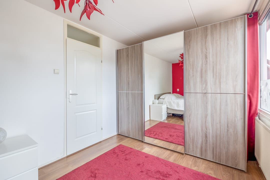 Foto 26 van Harm Tiesingstraat 44