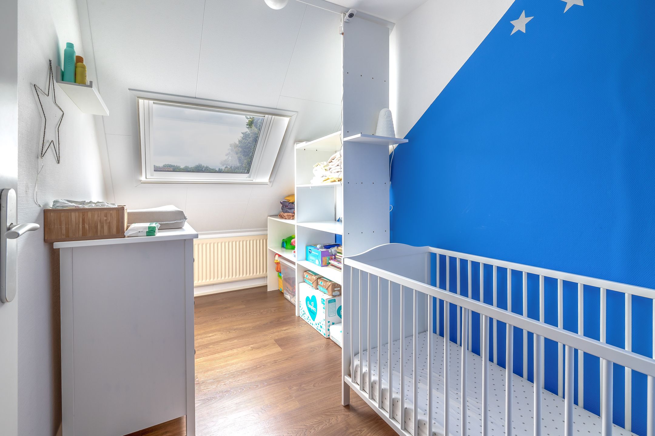 Foto 27 van Harm Tiesingstraat 44