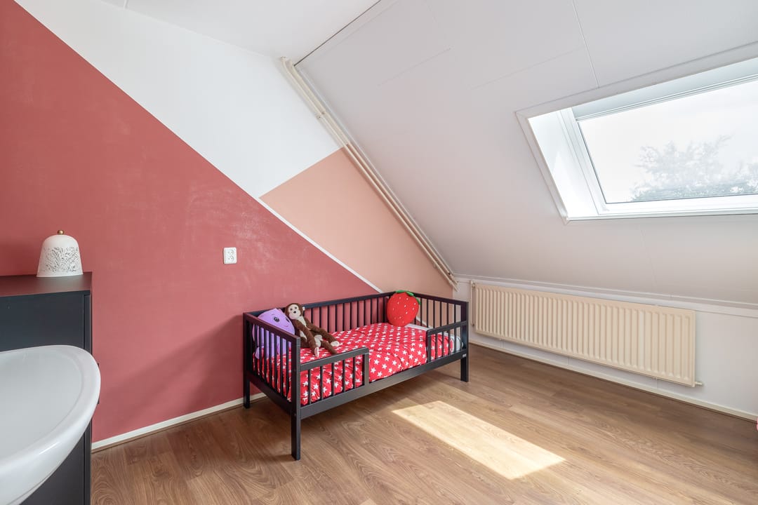 Foto 28 van Harm Tiesingstraat 44