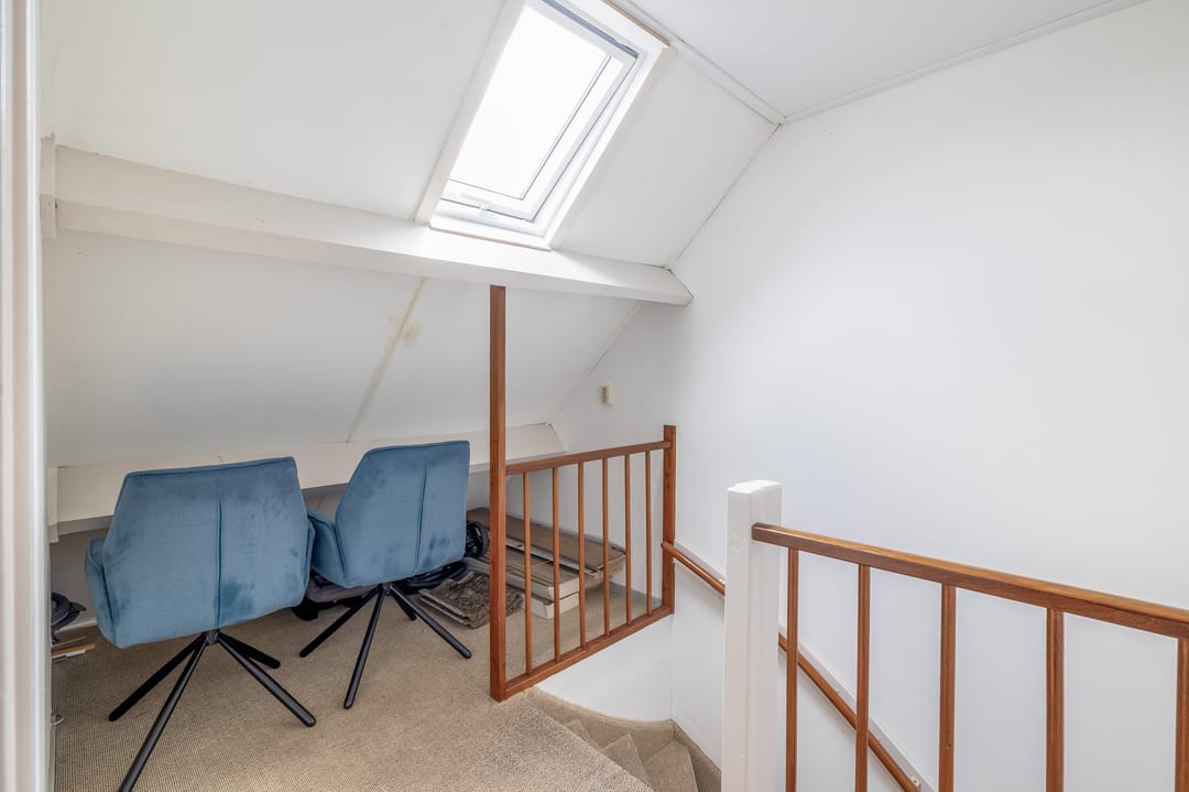 Foto 32 van Harm Tiesingstraat 44