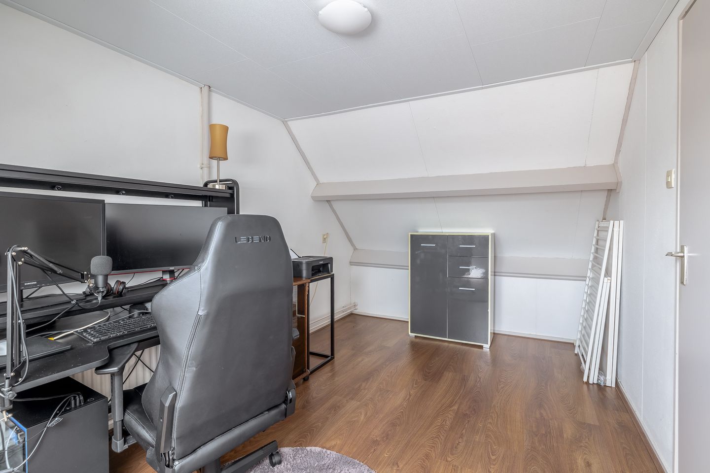 Foto 34 van Harm Tiesingstraat 44