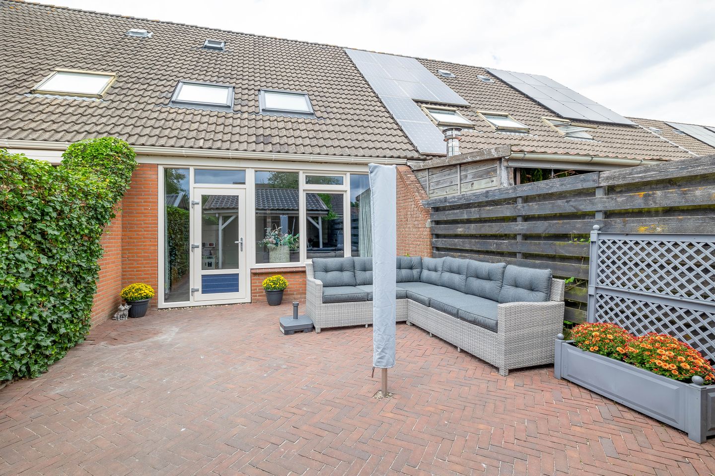 Foto 35 van Harm Tiesingstraat 44