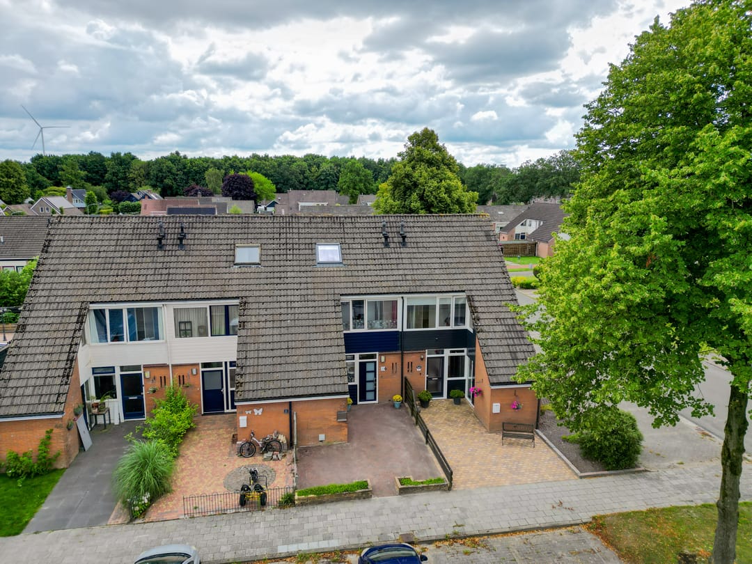 Foto 37 van Harm Tiesingstraat 44