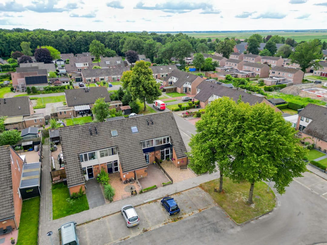 Foto 38 van Harm Tiesingstraat 44