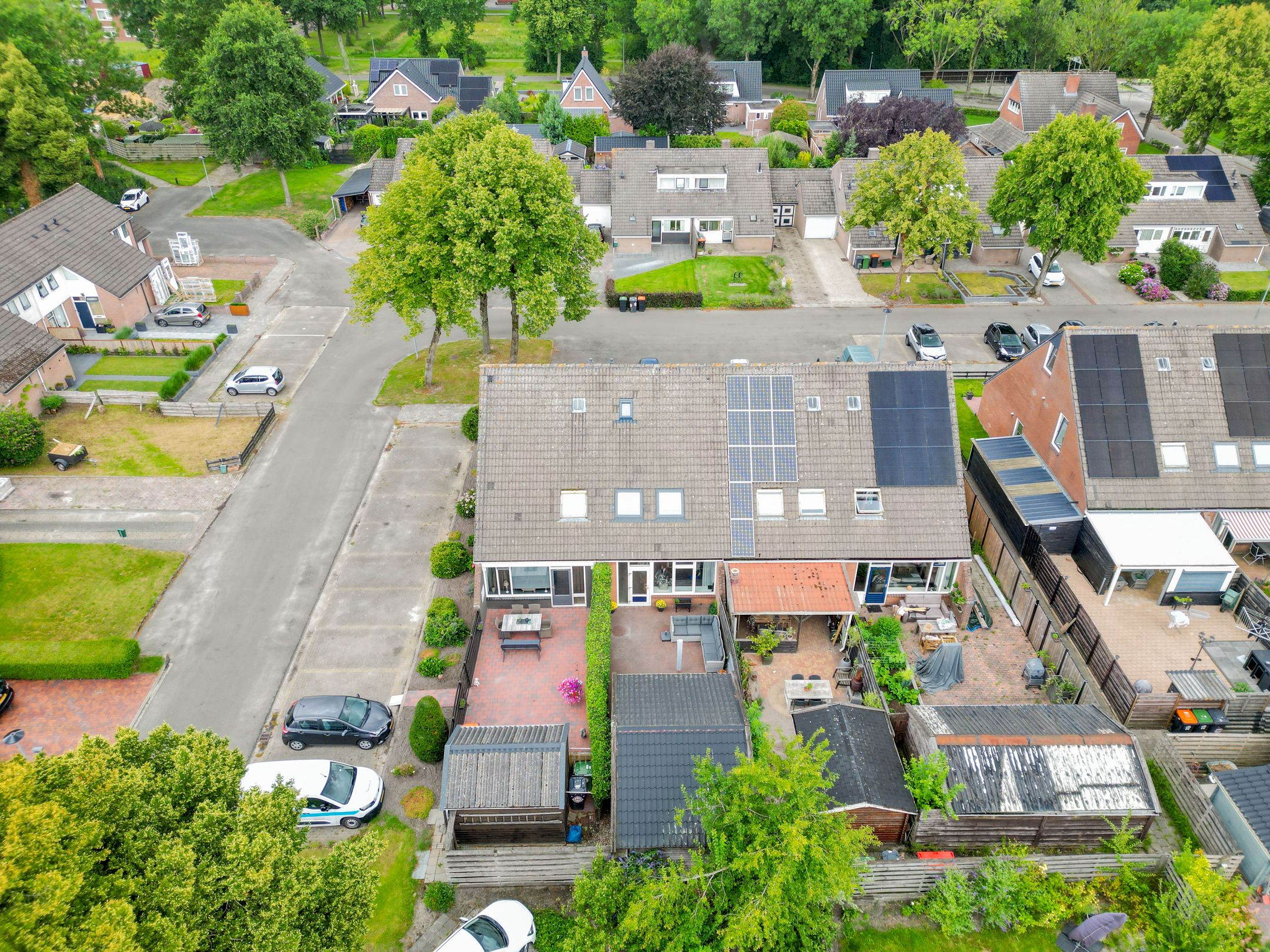 Foto 39 van Harm Tiesingstraat 44