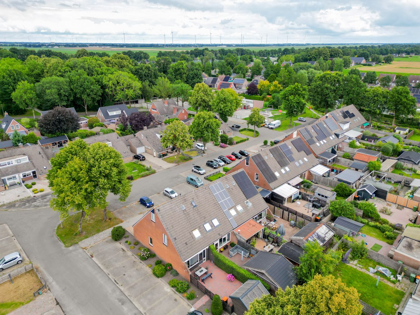 Foto 40 van Harm Tiesingstraat 44