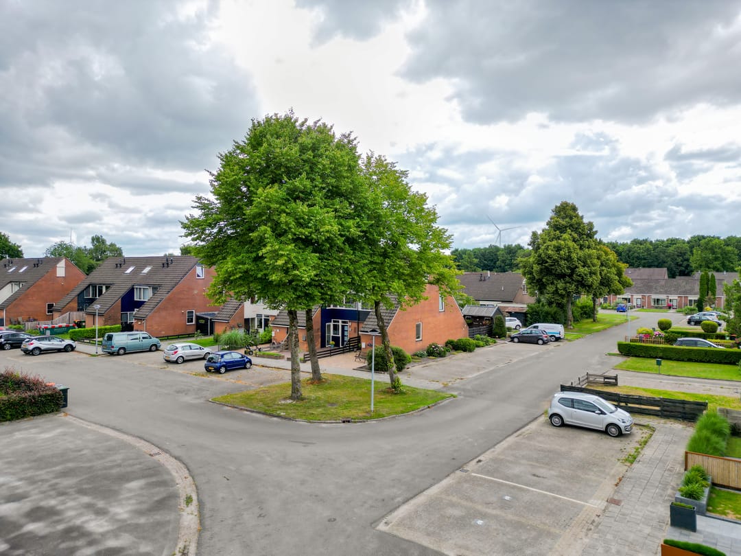 Foto 43 van Harm Tiesingstraat 44