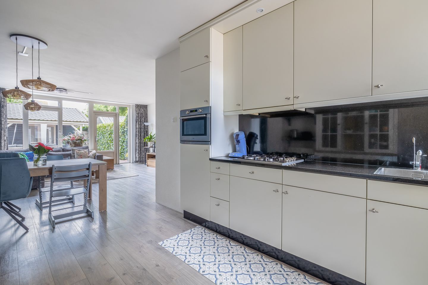 Foto 20 van Harm Tiesingstraat 44