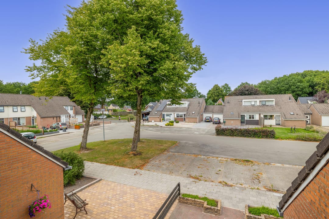 Foto 13 van Harm Tiesingstraat 44