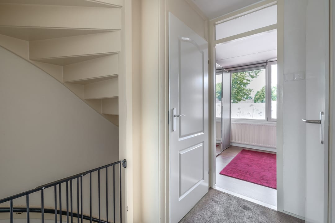 Foto 23 van Harm Tiesingstraat 44