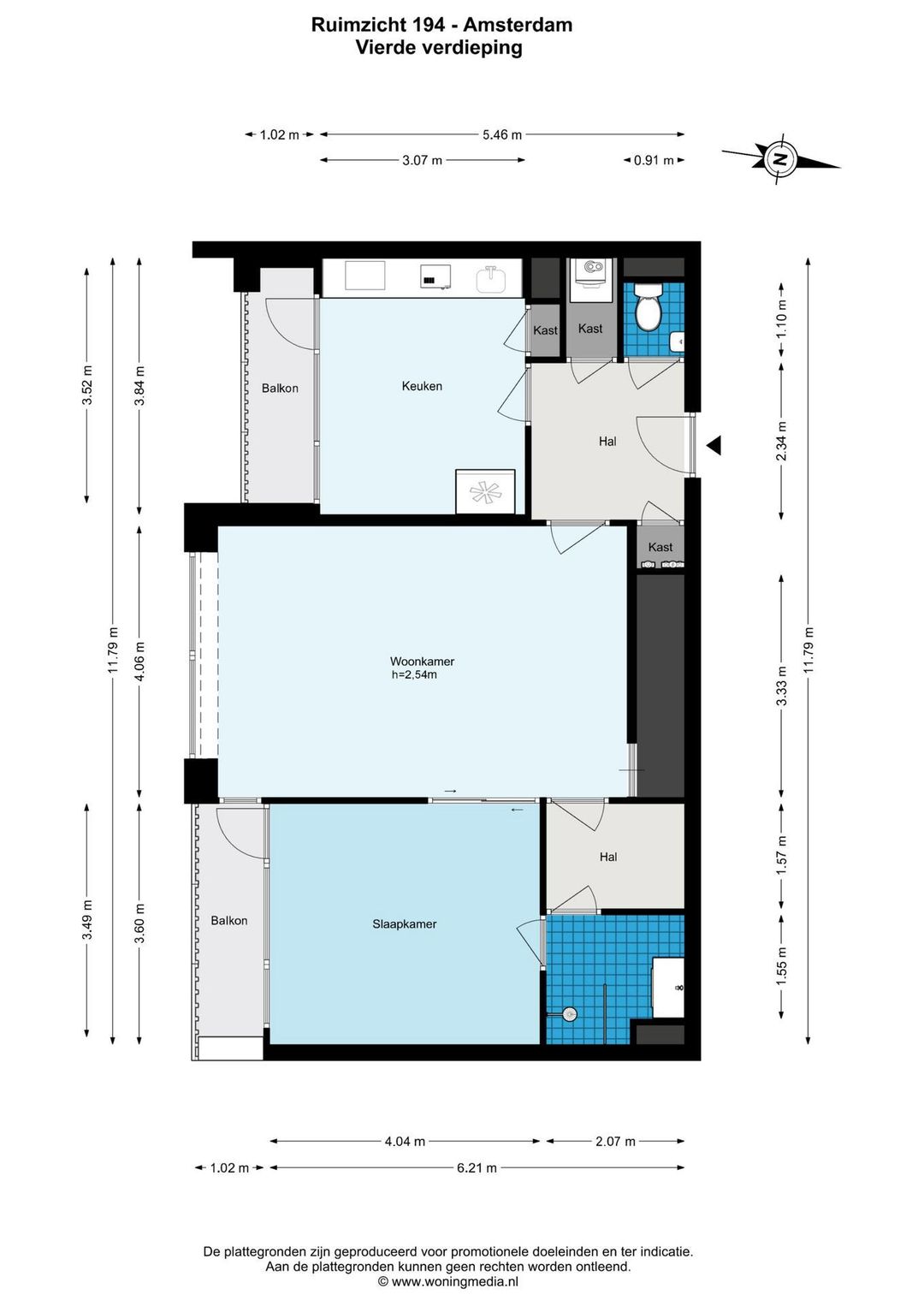 Foto 23 van Ruimzicht 194