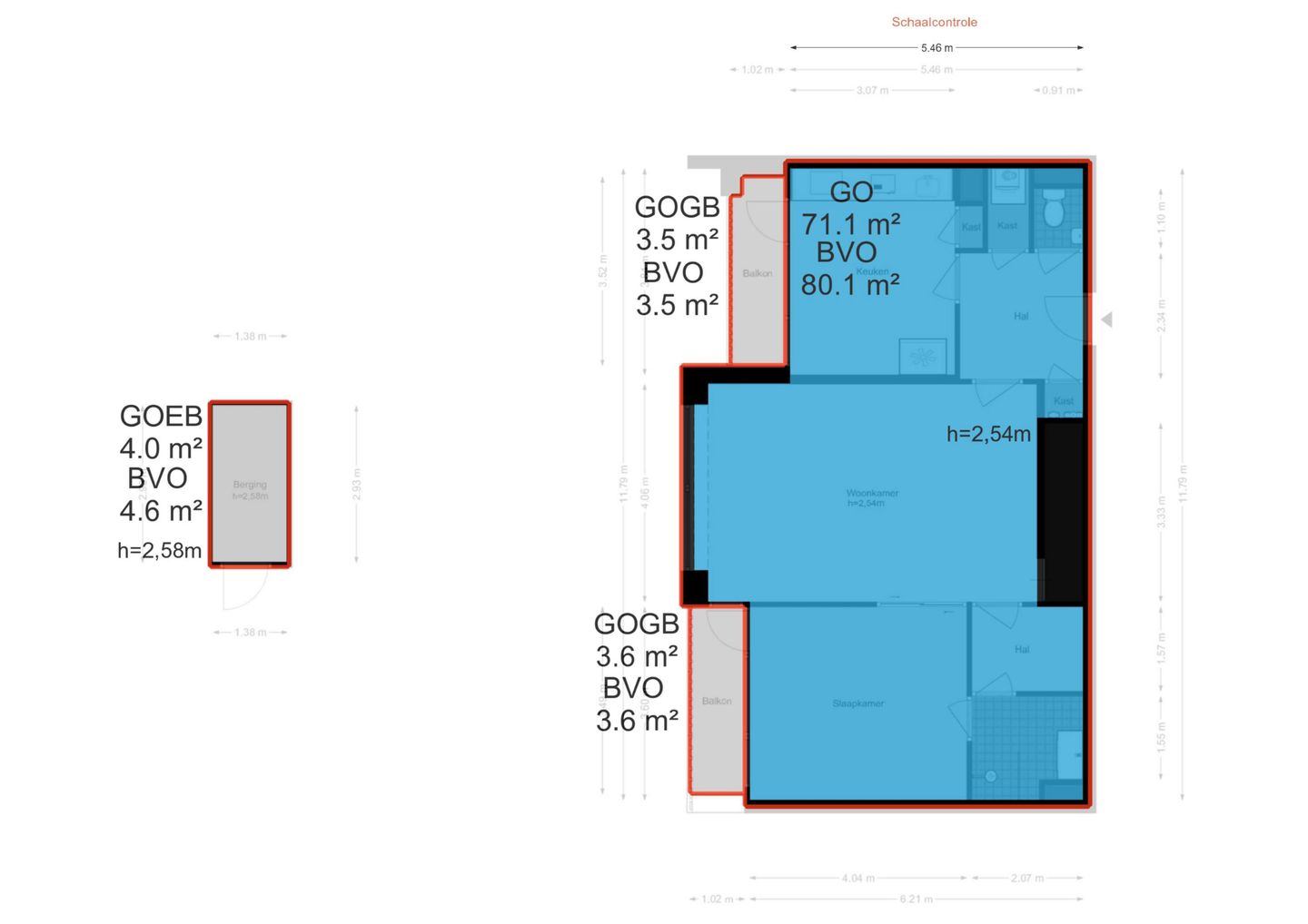 Foto 29 van Ruimzicht 194