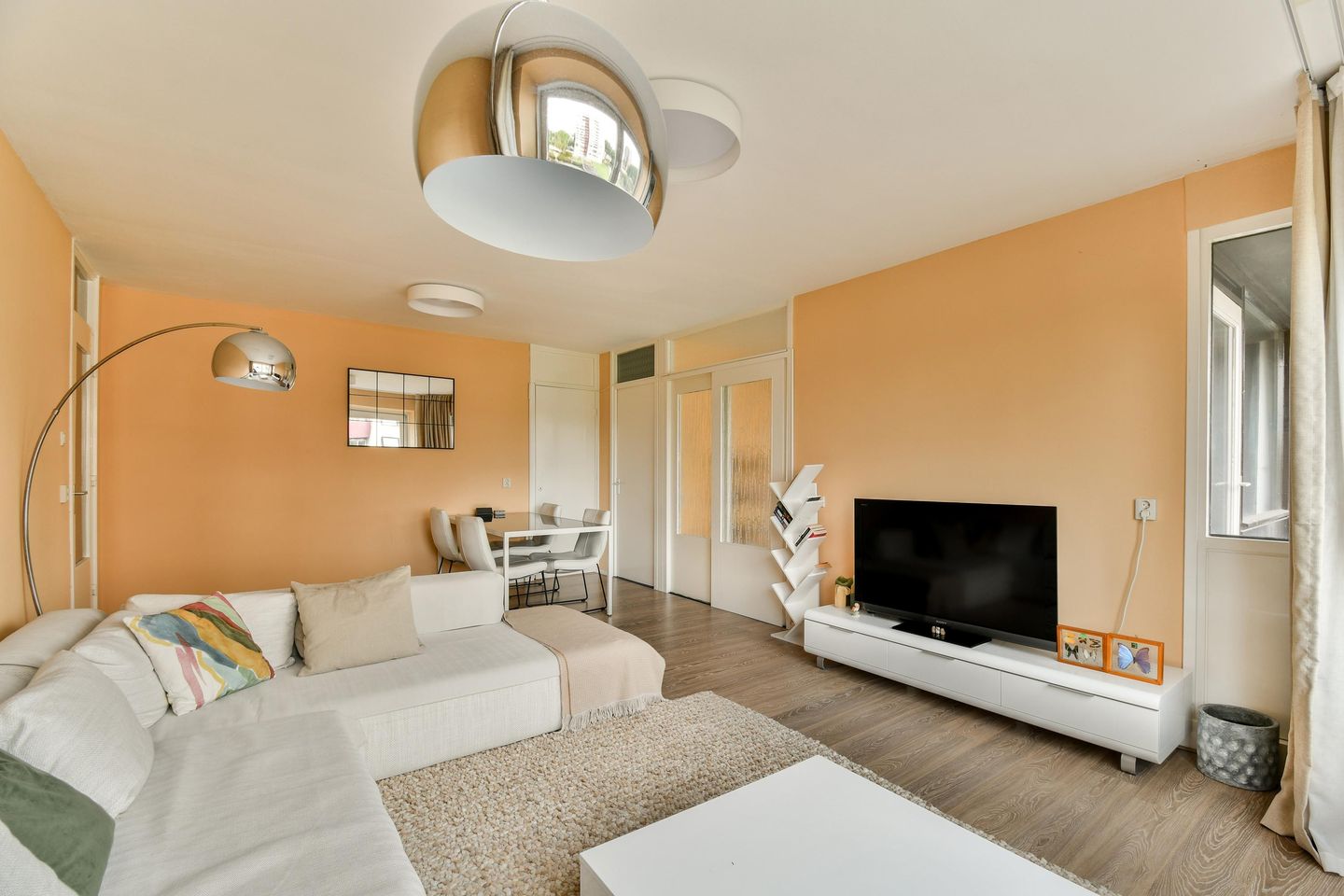 Foto 4 van Ruimzicht 194