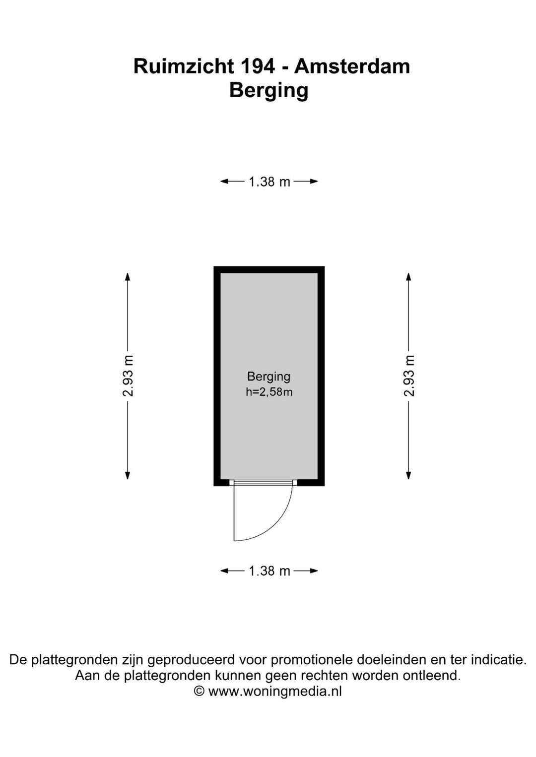 Foto 26 van Ruimzicht 194