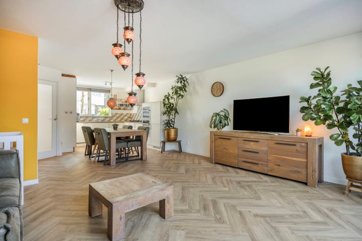 Foto 3 van Nannie van Wehlstraat 6