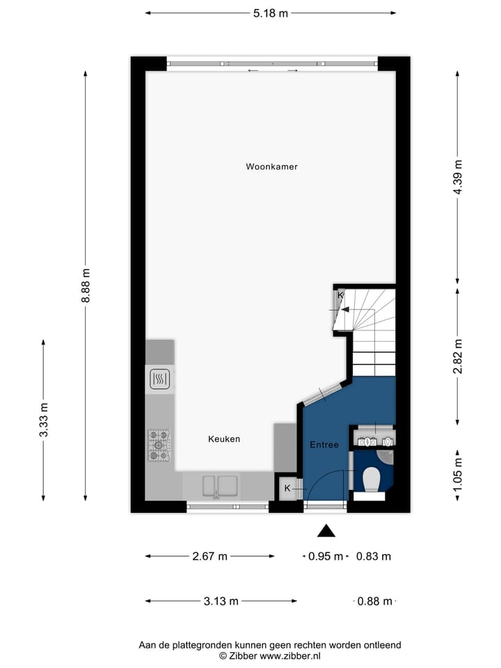 Foto 47 van Nannie van Wehlstraat 6