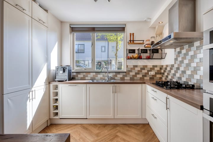 Foto 6 van Nannie van Wehlstraat 6