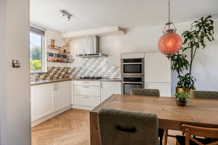 Foto 7 van Nannie van Wehlstraat 6