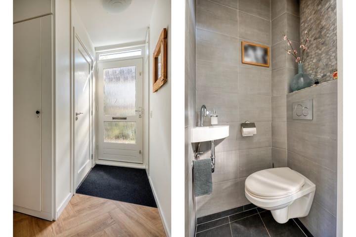 Foto 2 van Nannie van Wehlstraat 6