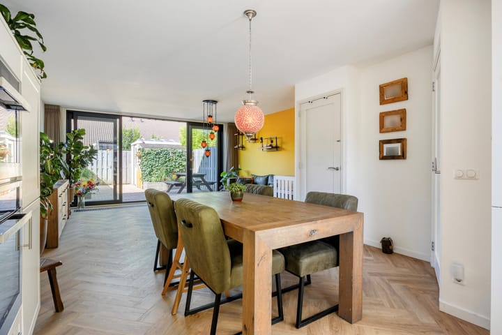 Foto 10 van Nannie van Wehlstraat 6